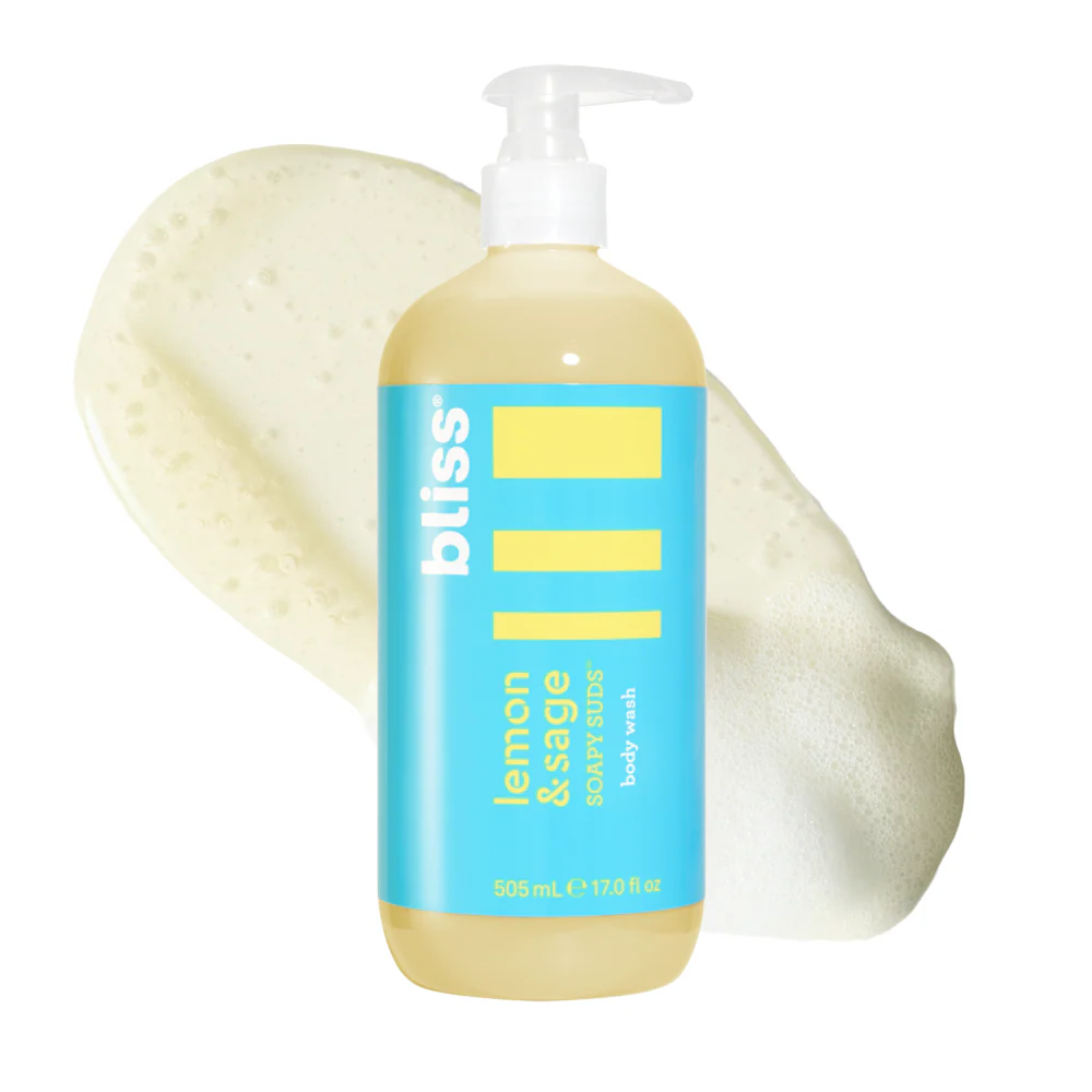 Body Care Best Sellers