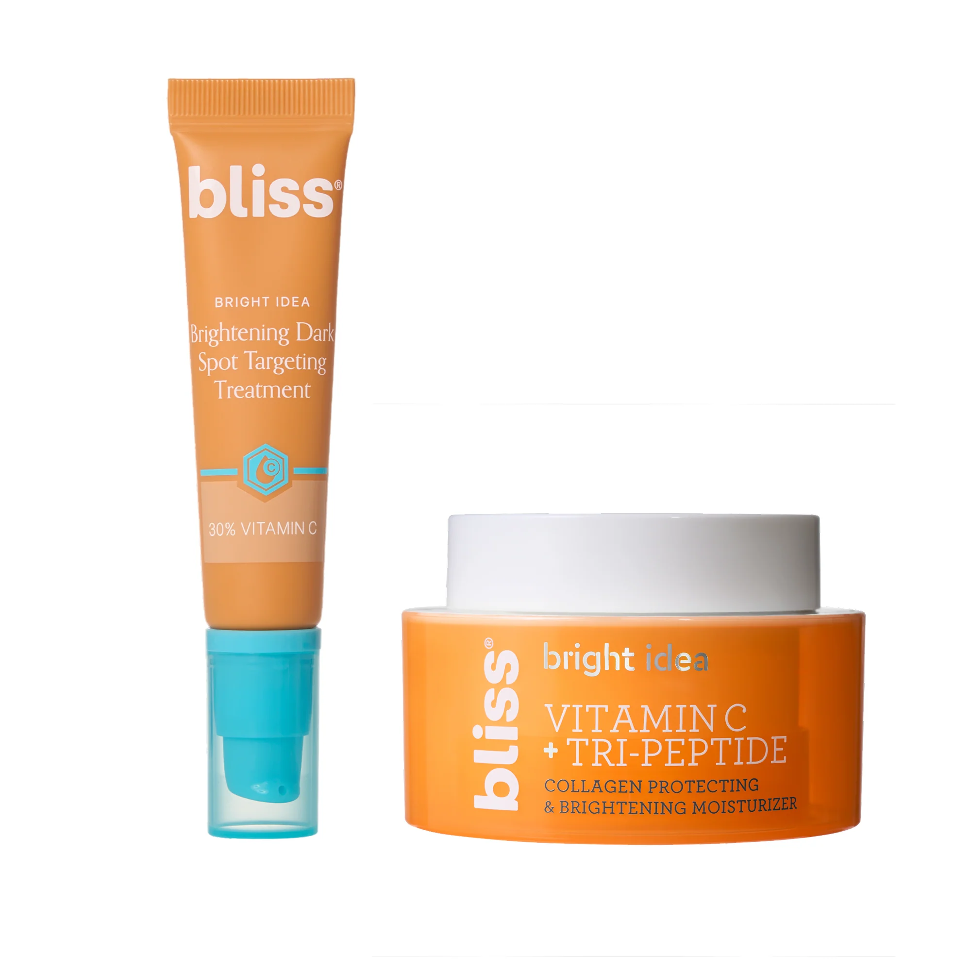 Brighten & Protect